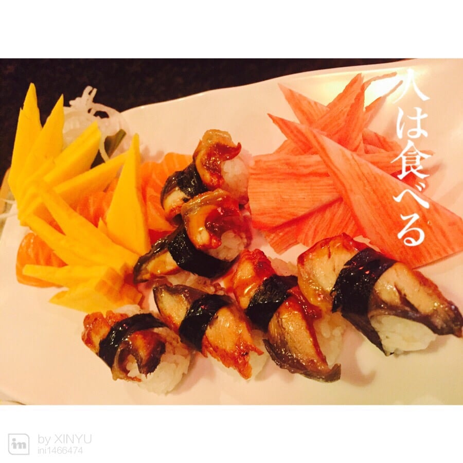 Let S Be Honest One Of The Best Restaurants In Ottawa And No Photo Of Sushi Kan Nepean On Canada Let S Be Honest One