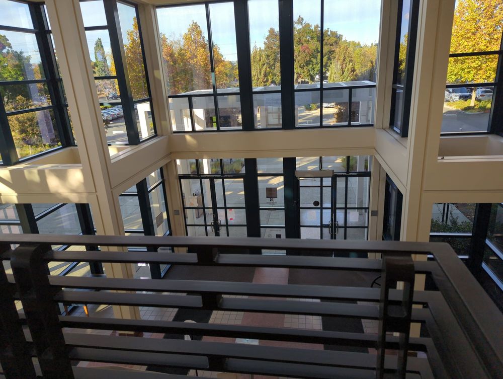 John Muir Medical Center