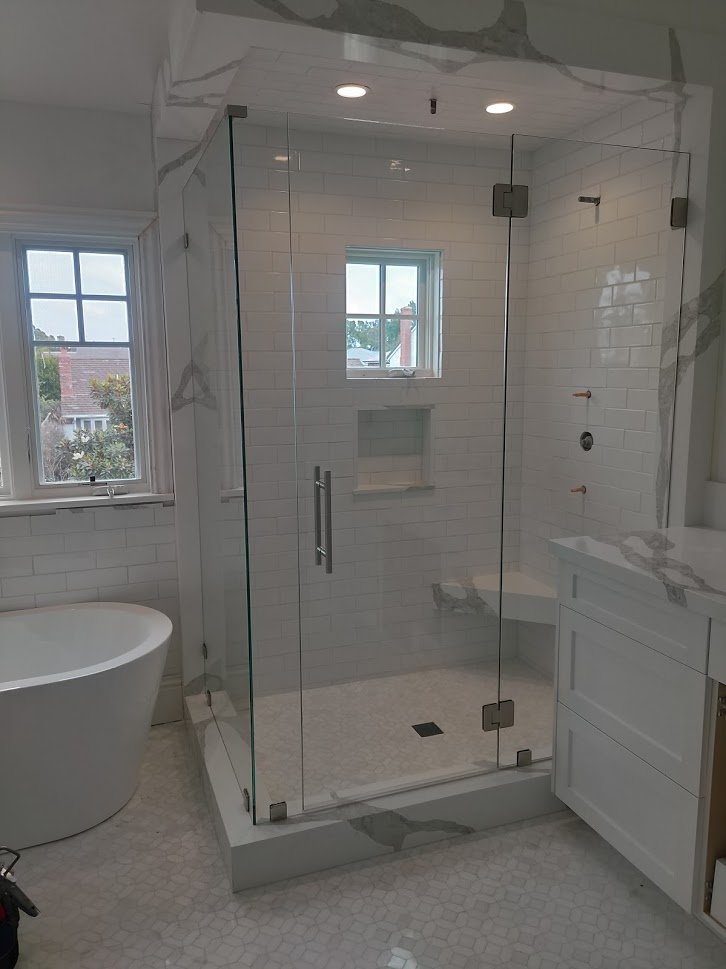 All Pro Glass and Screen