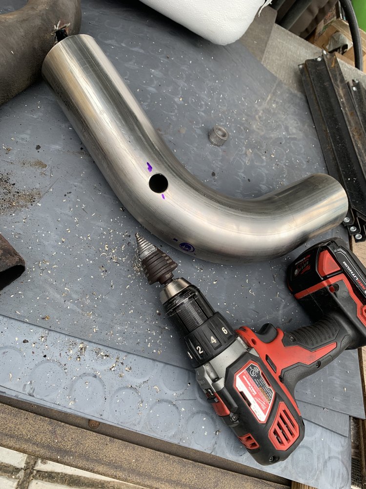 Worrell Welding and Fabrication