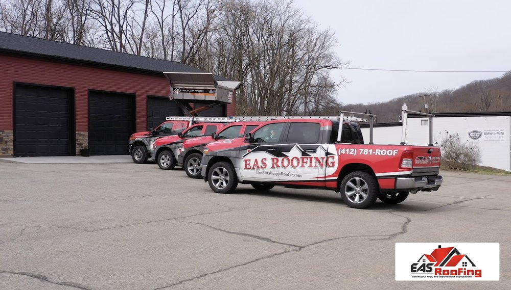 EAS Roofing