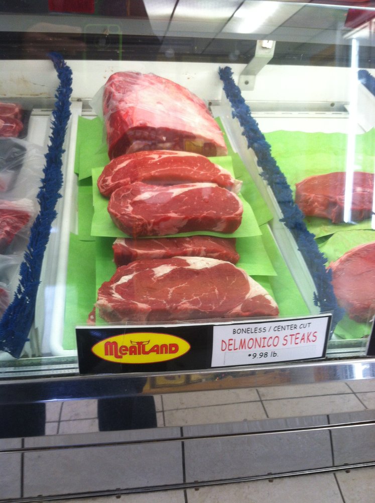 Broadalbin Meatland 13 Photos Butcher 9 Railroad St, Broadalbin