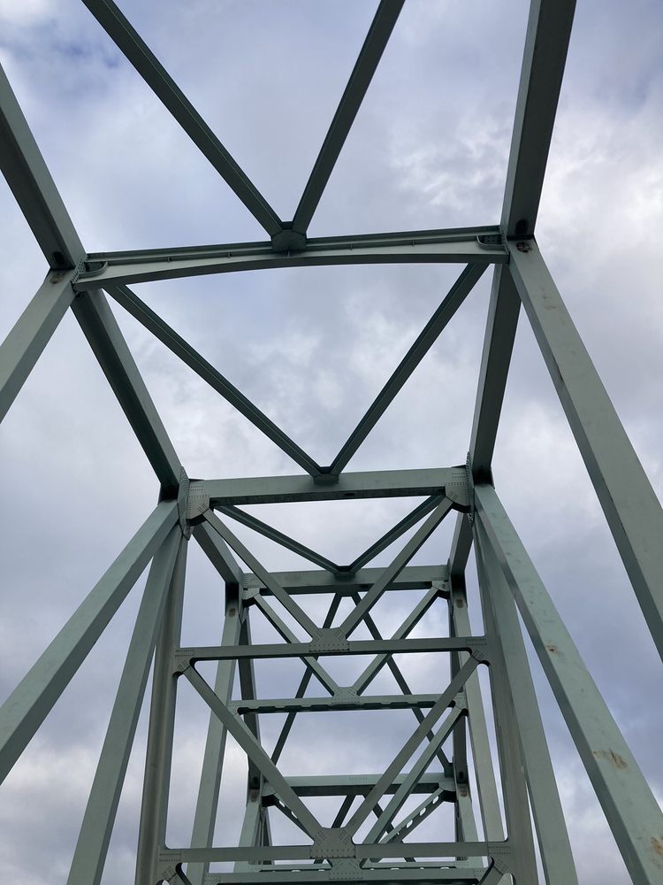 Sewickley Bridge
