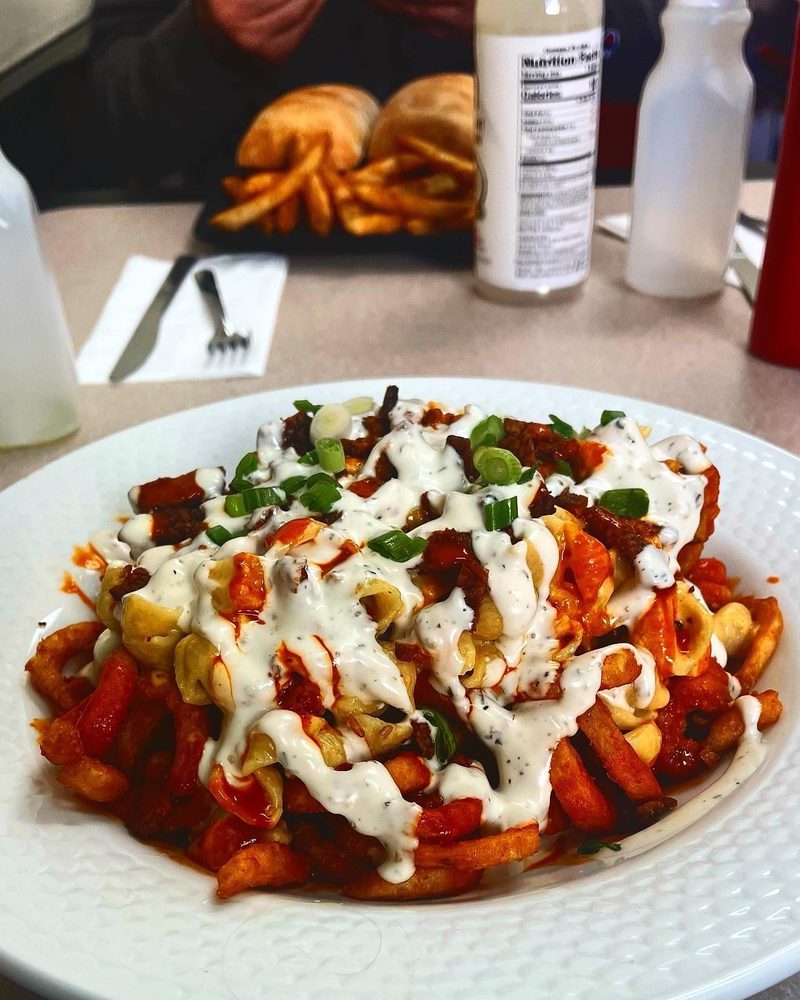 Vegan Eats & Treats Cafe