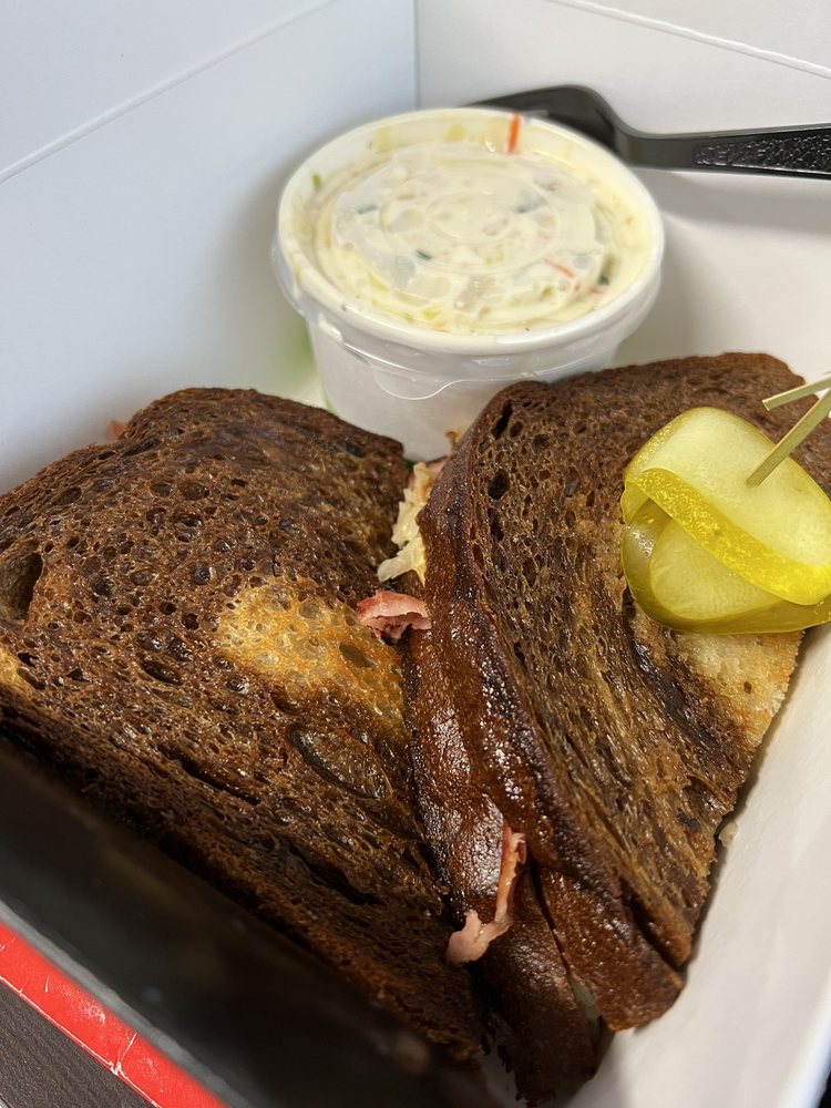 The Turkey House & Deli