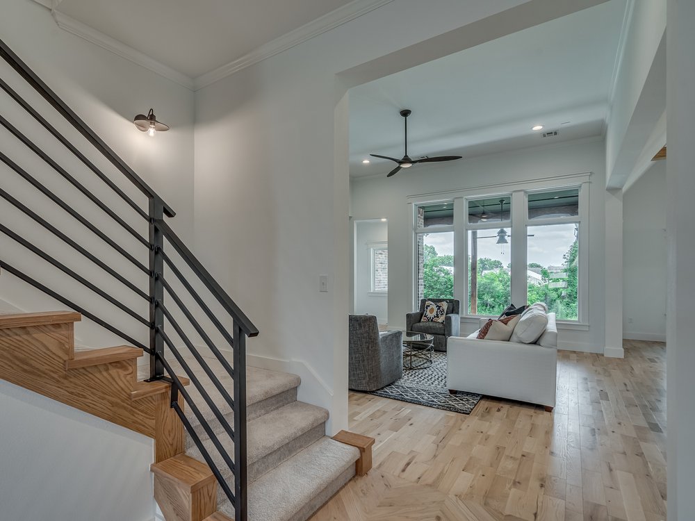 image of business Ruhl Construction