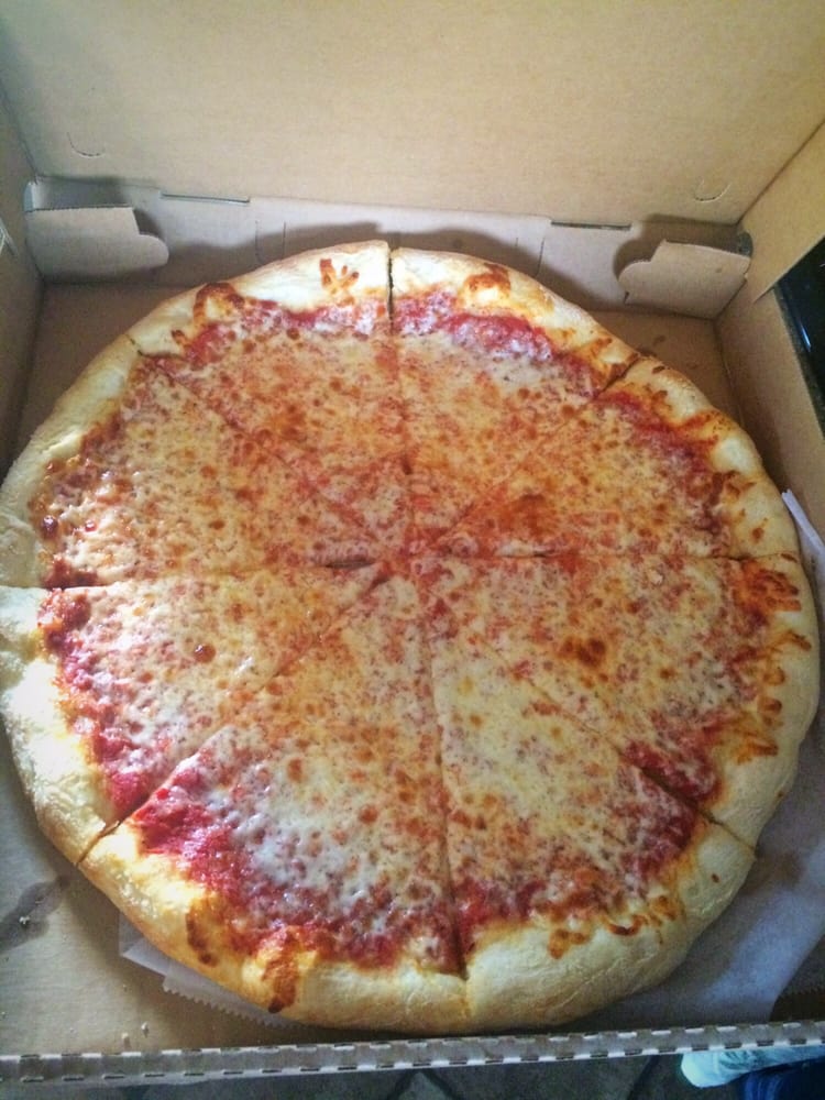 Fratello’s Pizzeria Italian 158 E Main St, Frankfort, NY