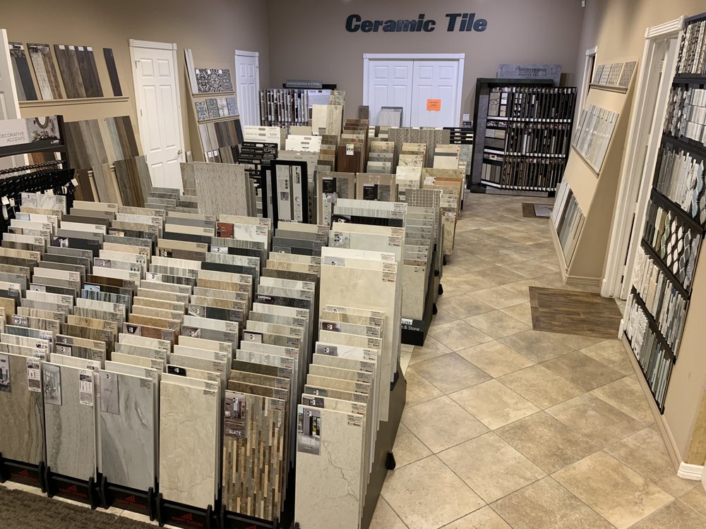image of business Keystone Carpets & Interiors