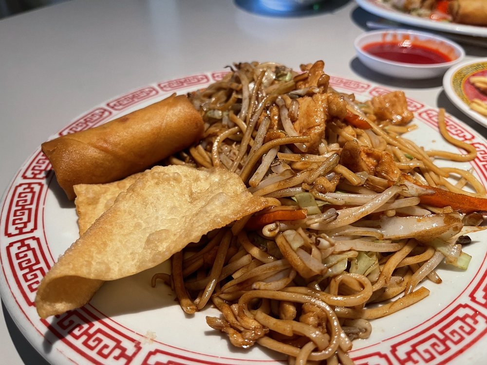 Shanghai Place