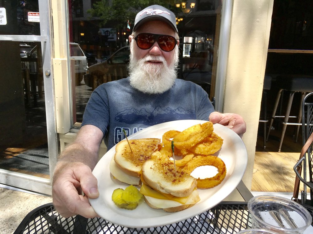 Iron Horse 41 Photos & 108 Reviews American (Traditional) 407 E