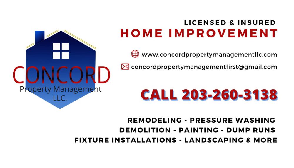 Concord Property Management