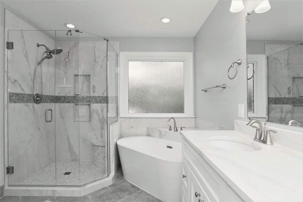 EZPro Kitchen & Bath