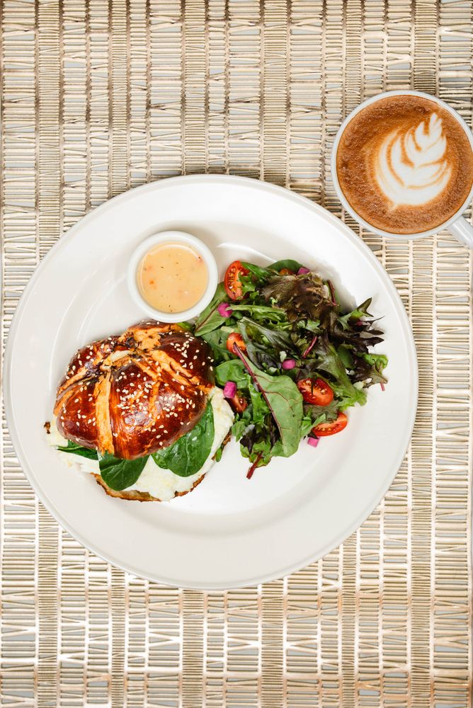 One Twelve Caffe
