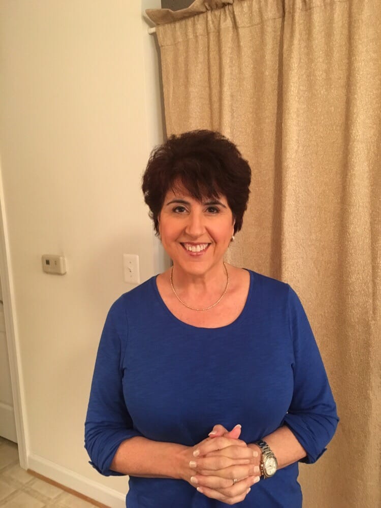 Donna Yaglom Electrolysis