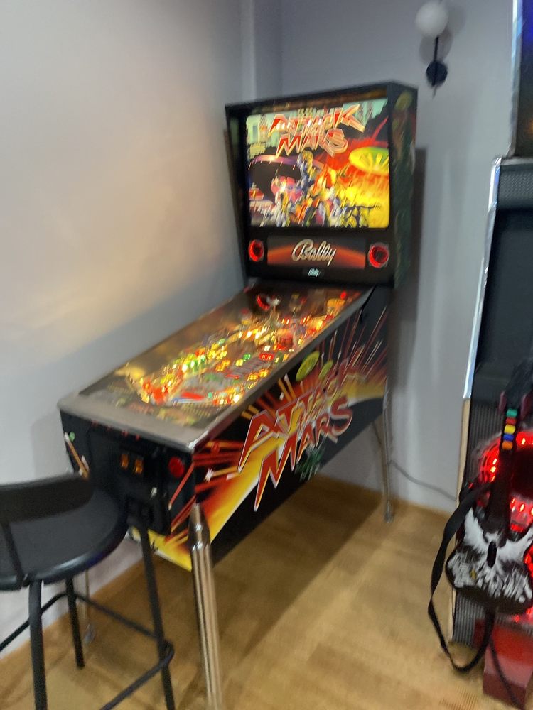 Red Note Rhythm Games, Las Vegas Roadtrippers