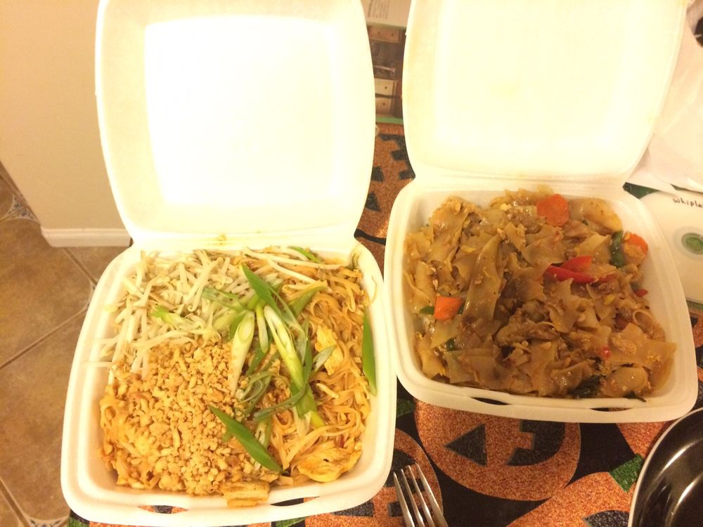 Thai Time Restaurant El Cajon Thai Time Restaurant El Cajon