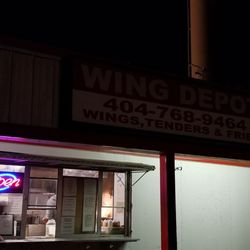 Wing Depot - 2019 All You Need to Know BEFORE You Go (with ...