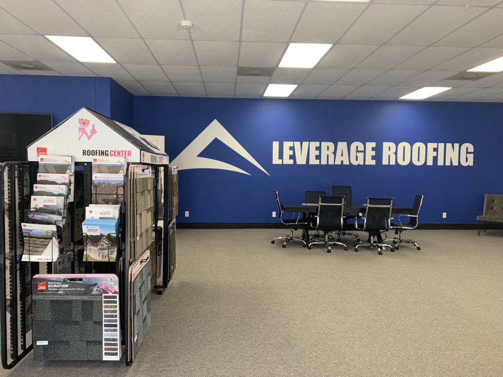 Leverage Roofing