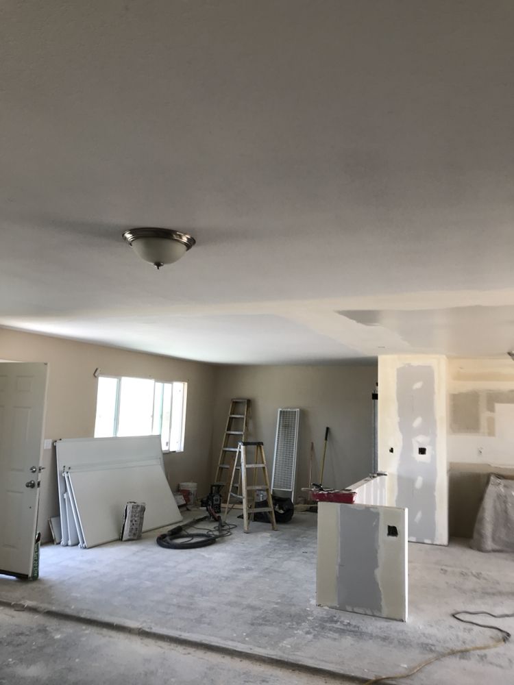 RD Taylor General Contractor