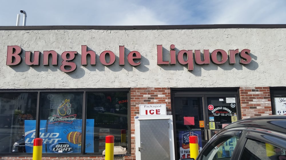 Bunghole Liquors 19 Photos & 11 Reviews Beer, Wine & Spirits 79
