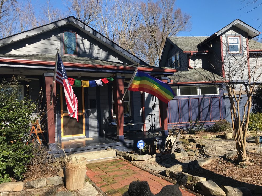 Progressive Urban Real Estate 