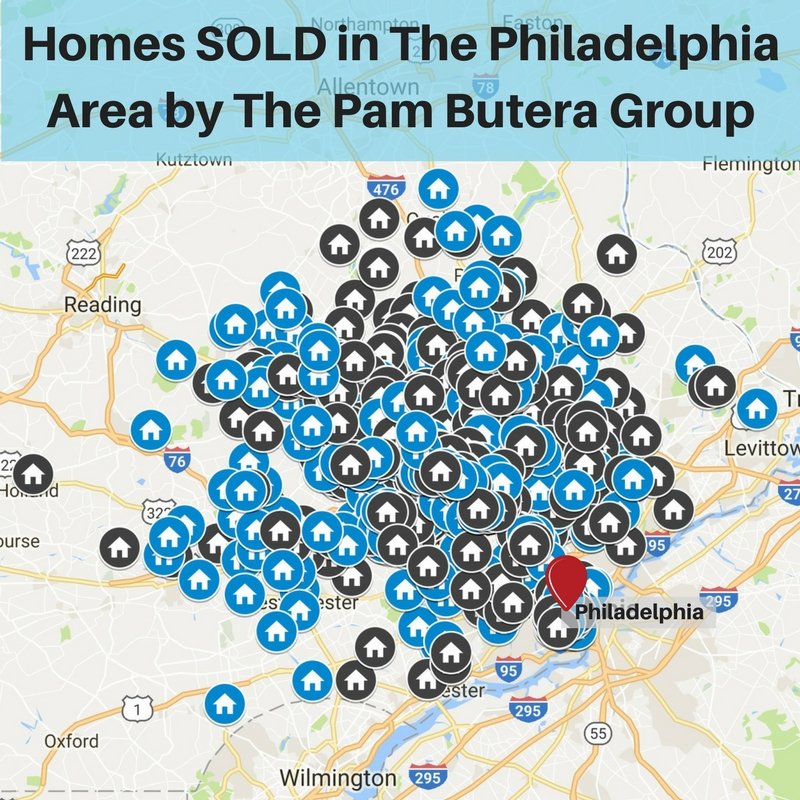 The Pam Butera Group - Keller Williams Real Estate