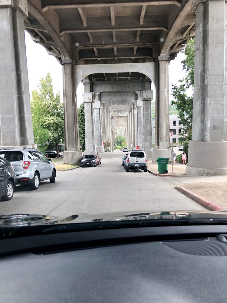 Fremont Troll