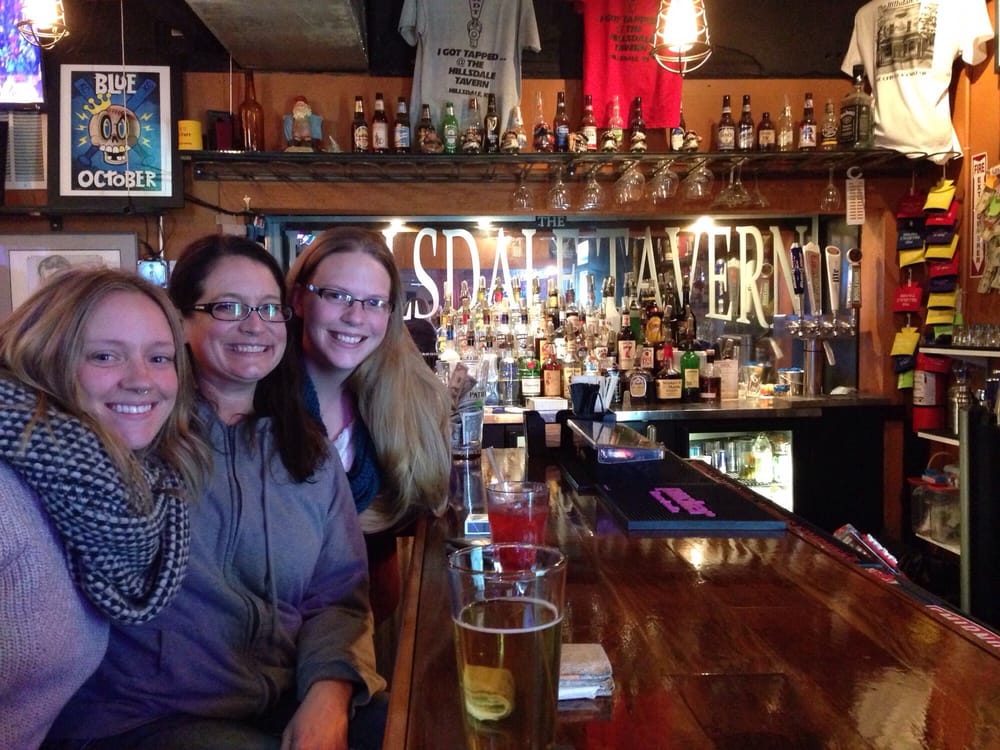 Hillsdale Tavern Bars 102 Central, Hillsdale, KS Phone Number Yelp