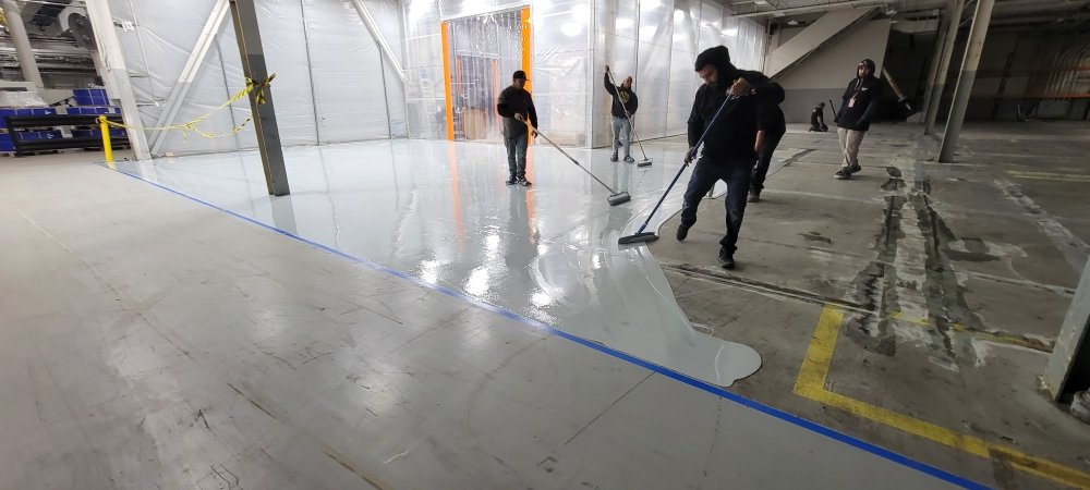image of business Alexander Floors Inc.