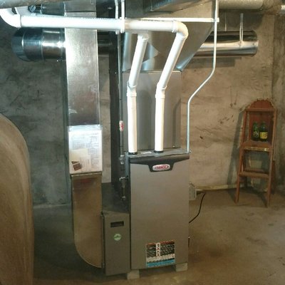 Kettle Moraine Heating Air Conditioning 125 N Main St North Kettle Moraine Heating Air Conditioning 125 N Main St North Prairie Wi Plumbing Mapquest