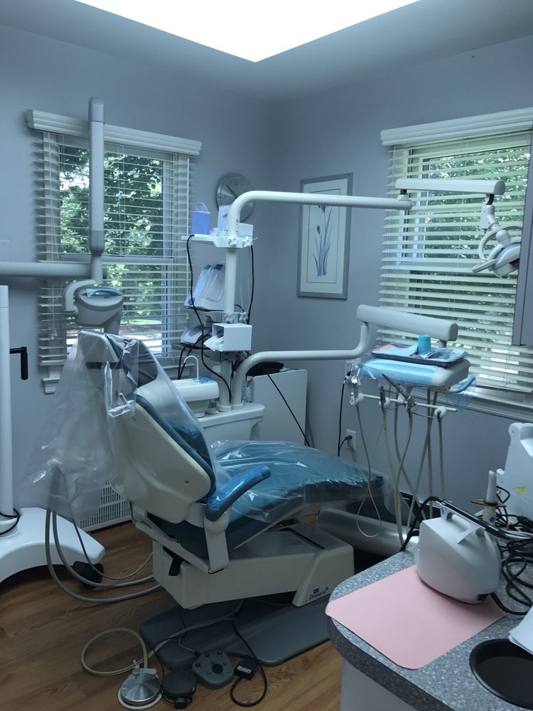 image of business Thomas H Hafner, DMD