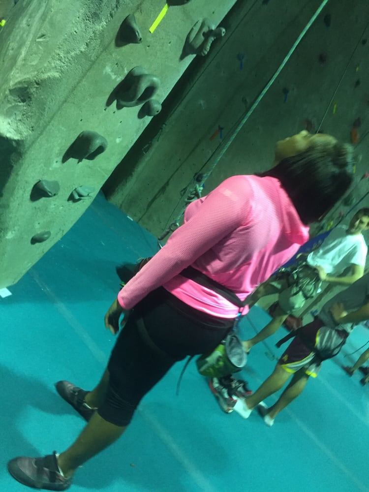 Texas Rock Gym 30 Photos & 72 Reviews Gyms 1526 Campbell Rd