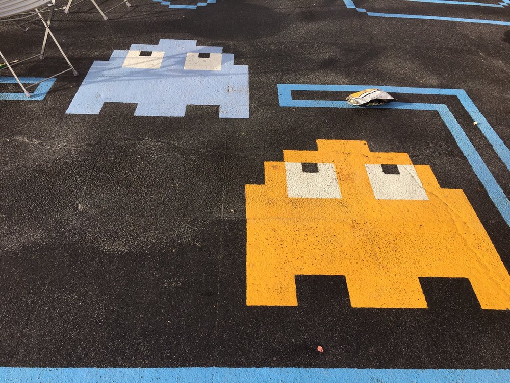 Arcade Plaza