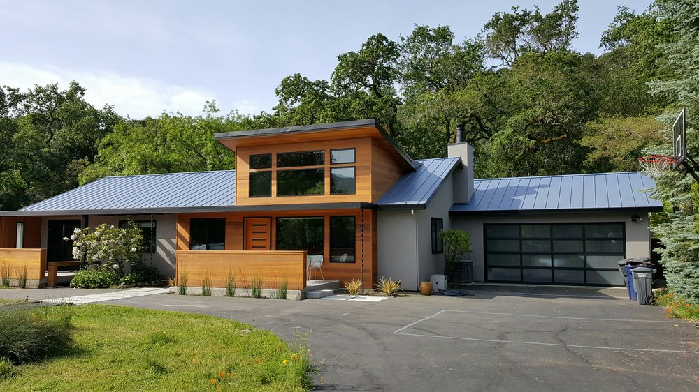 image of business Sean Barr Construction