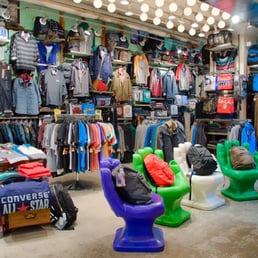 Neon Clothing Store Ottawa Neon Clothing Store Ottawa