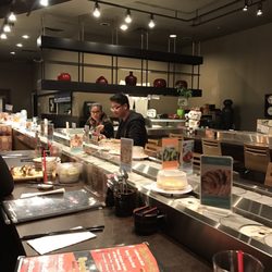 Izakaya Sushi Bar 206 Photos 460 Reviews Bars 829 N Photo Of Izakaya Sushi Bar On Wa United States Simply Put