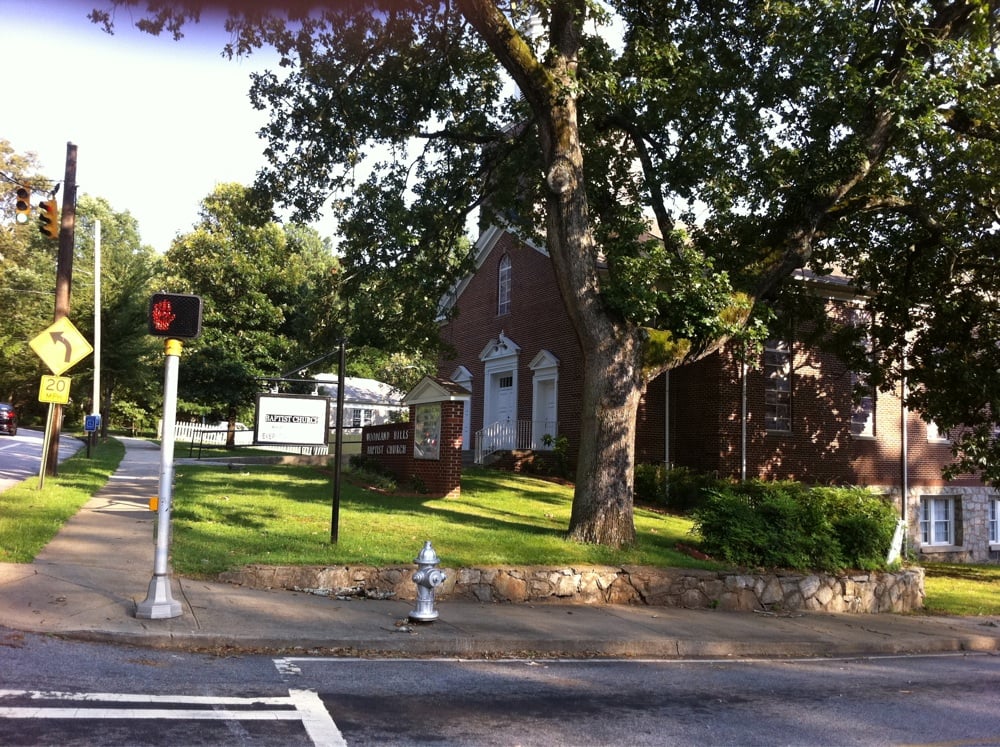 Woodland Hills Baptist Church 2019 All You Need to Know BEFORE You Go