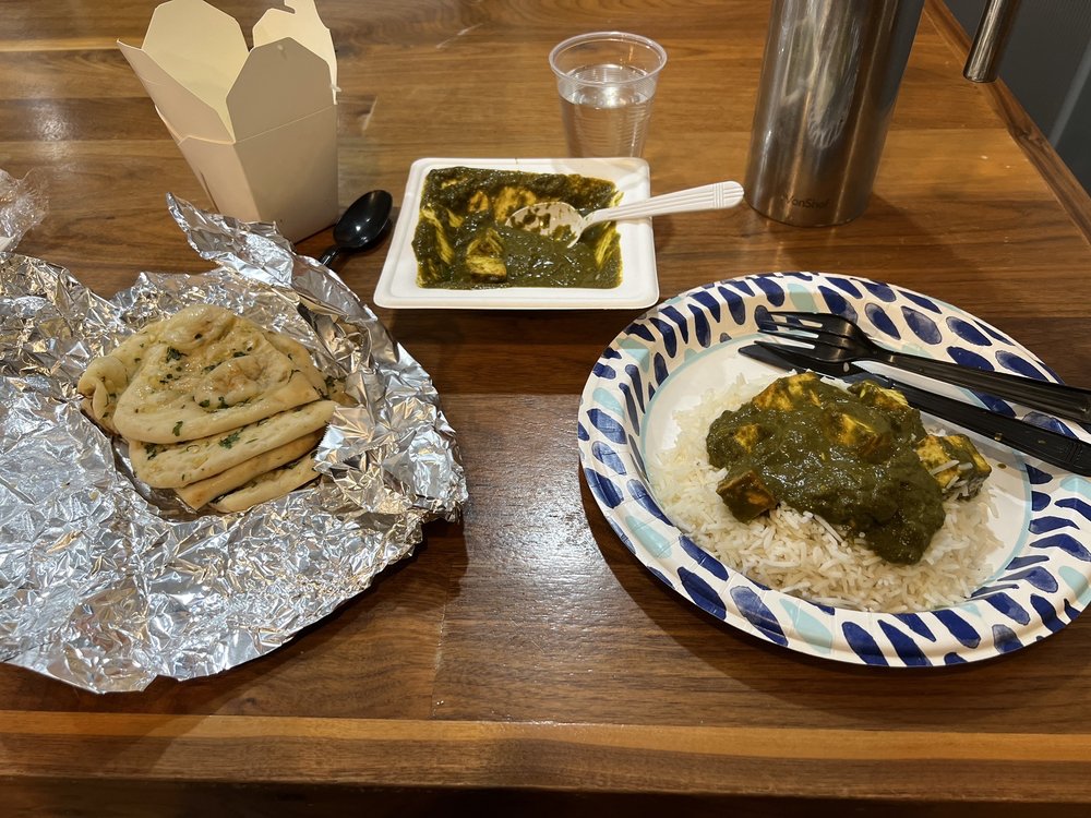 Aroma Indian Cuisine - Ann Arbor