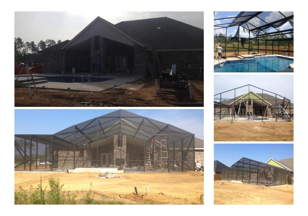 image of business AAA Aluminum Enclosures