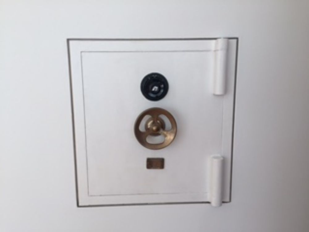 Safe Solutions Locksmith