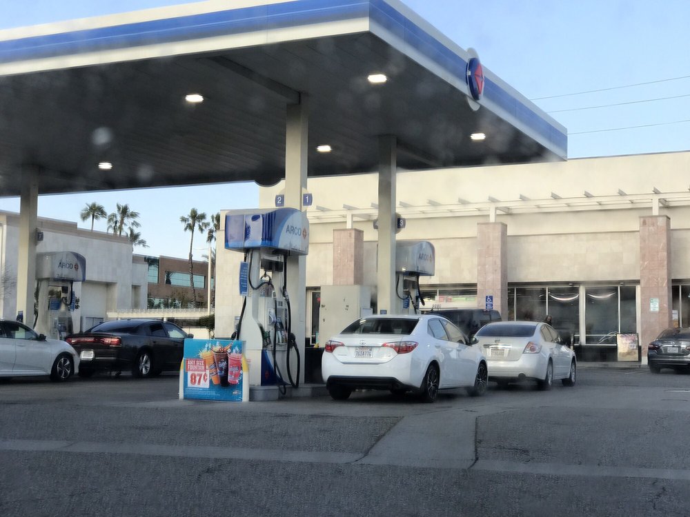 Arco Gas Station >> Arco Gas Gas Stations 9280 Haven Ave Rancho Cucamonga Arco Gas Station >> Arco Gas Gas Stations 9280 Haven Ave Rancho Cucamonga