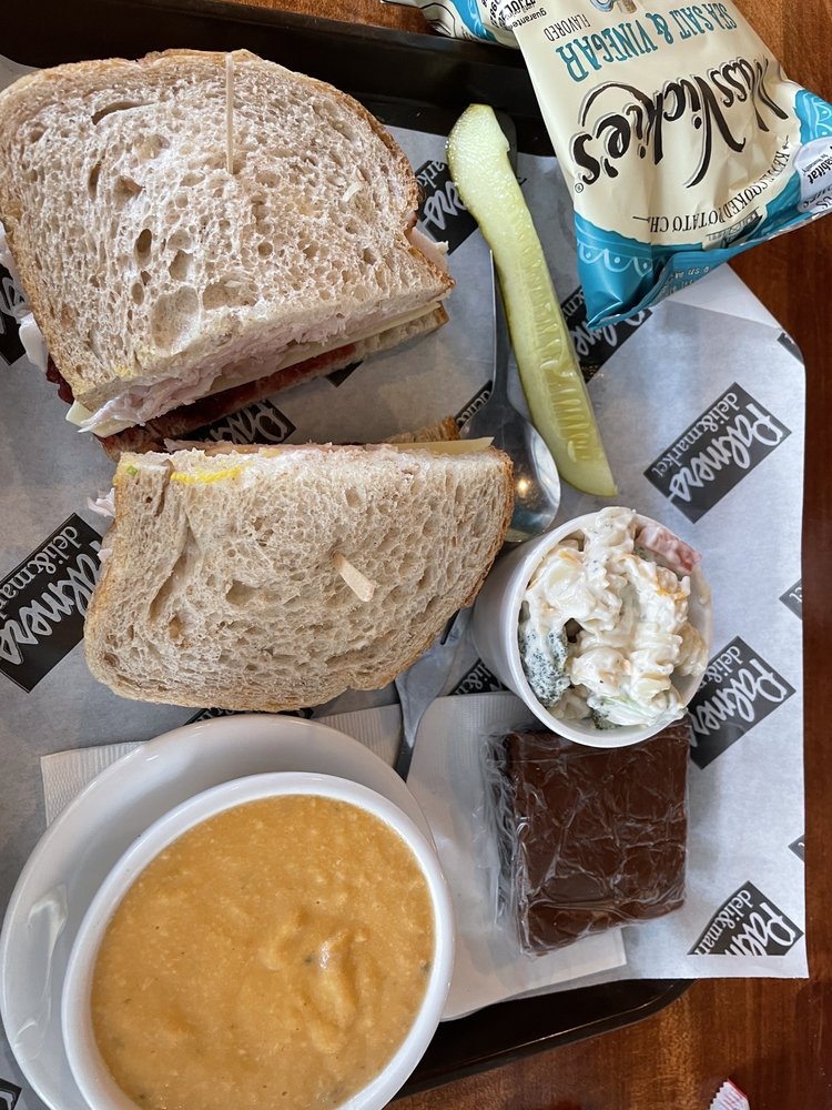 Palmer's Deli & Market Palmer's Deli & Market