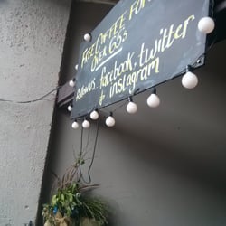 Nick's Coffee Company － 都柏林, Co. Dublin, 愛爾蘭的相片