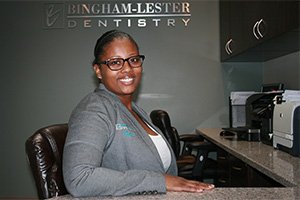 image of business Bingham-Lester Dentistry