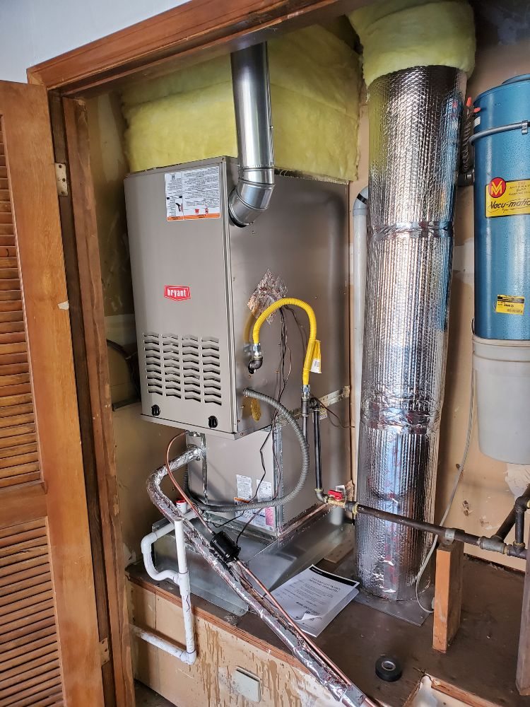 Air AC Construction