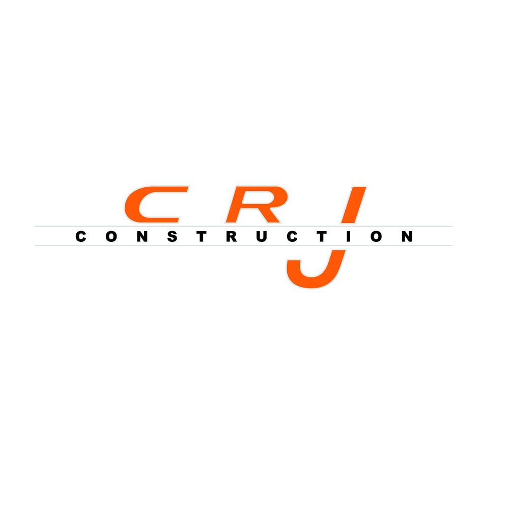 CRJ Construction
