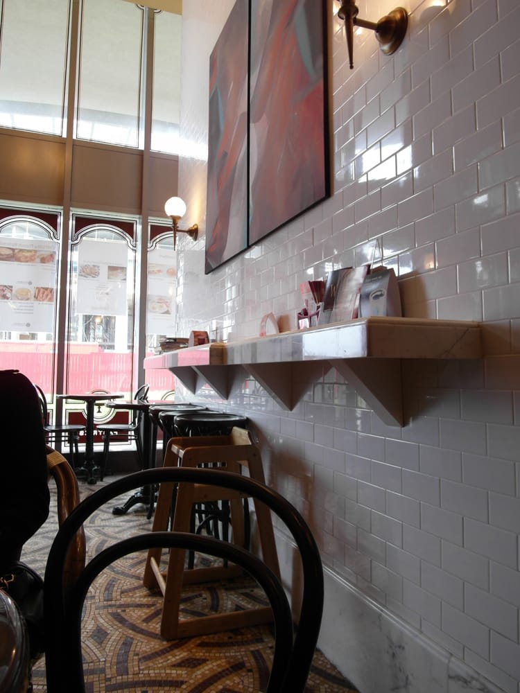 Cafe Cocoa Boulangerie