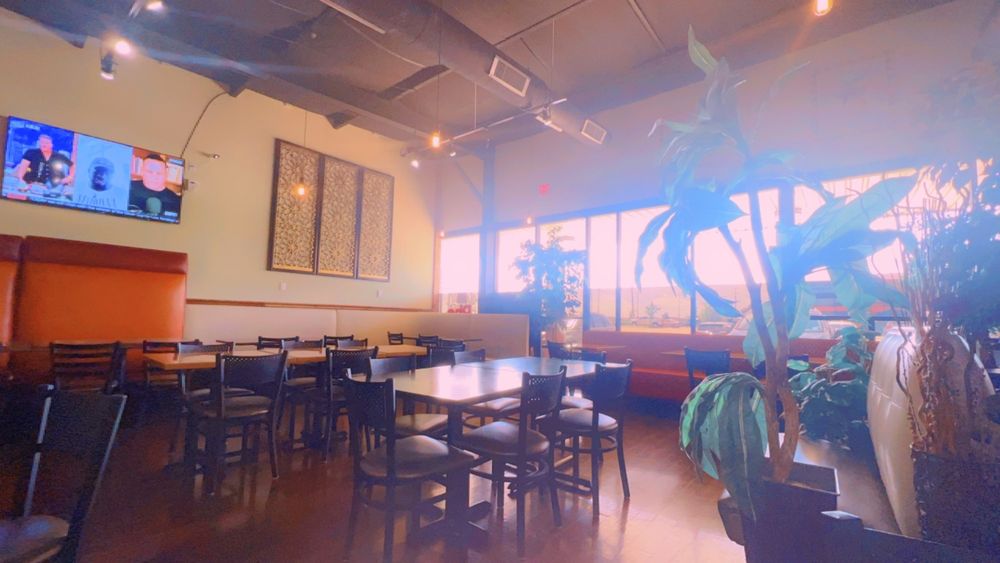 TIE Thai Restaurant