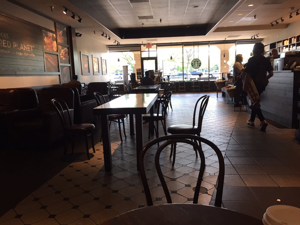 Starbucks 36 Photos & 29 Reviews Coffee & Tea 13340 Franklin