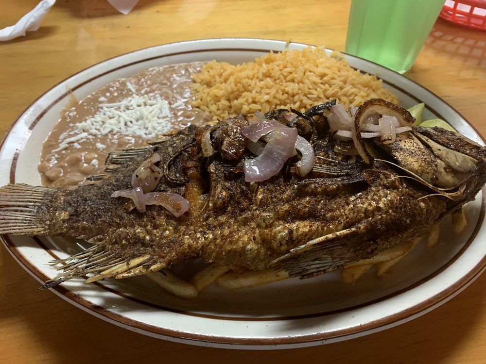 El Marinero